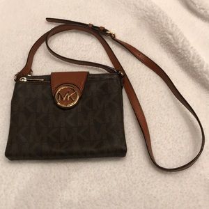 Michael Kors crossbody